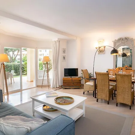 Hacienda Playa 300 M Playa * Marbella