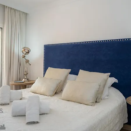 Apartamento Hacienda Playa 300 M Playa *