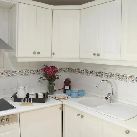 Hacienda Playa 300 M Playa Apartamento Marbella