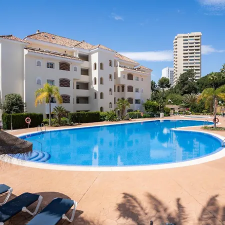 Hacienda Playa 300 M Playa Apartamento