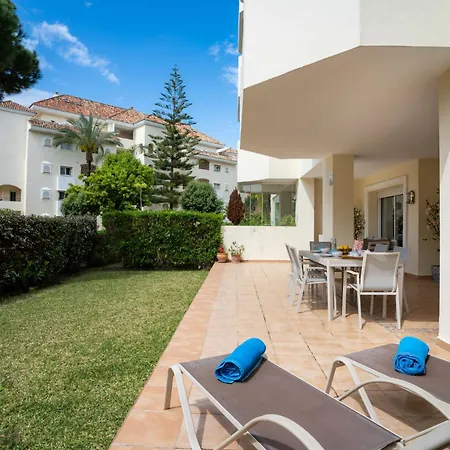 Apartamento Hacienda Playa 300 M Playa