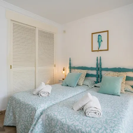 Apartamento Hacienda Playa 300 M Playa *