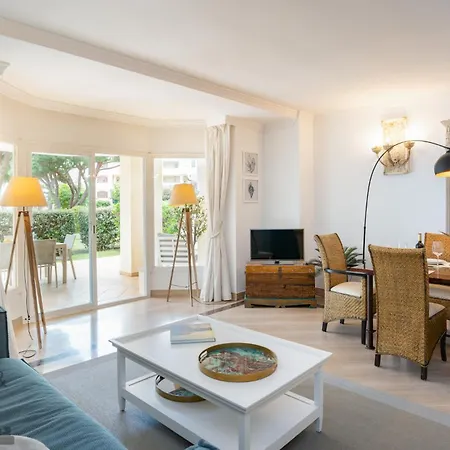 Hacienda Playa 300 M Playa * Marbella