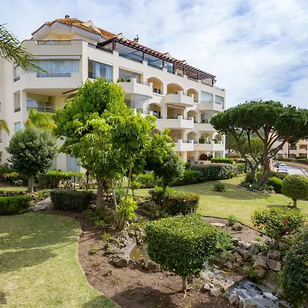 Apartamento Hacienda Playa 300 M Playa *
