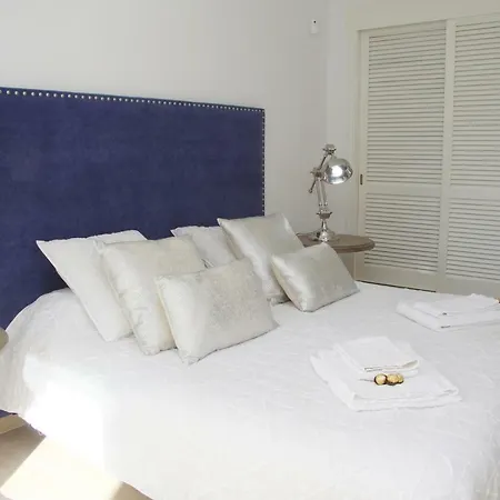 Apartamento Hacienda Playa 300 M Playa