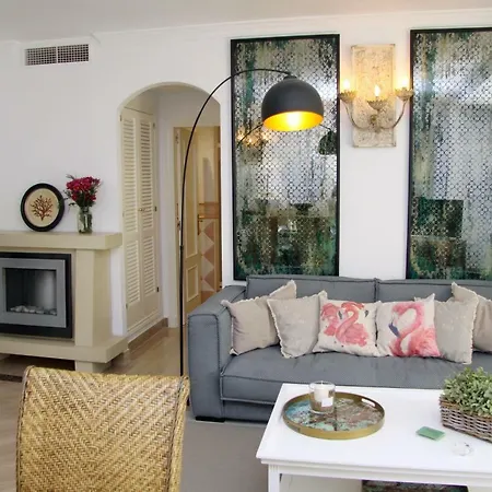 Hacienda Playa 300 M Playa Apartamento Marbella
