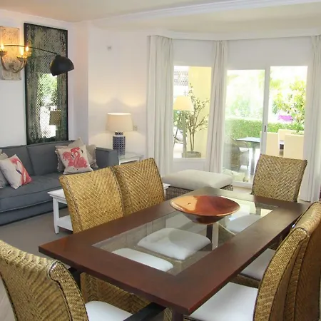 Hacienda Playa 300 M Playa Apartamento