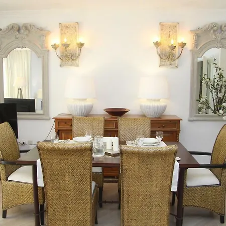 Apartamento Hacienda Playa 300 M Playa *