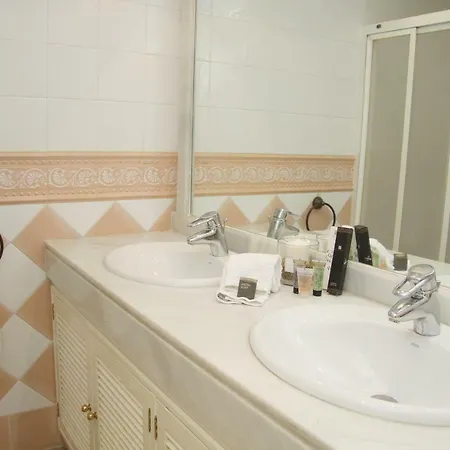 Apartamento Hacienda Playa 300 M Playa *