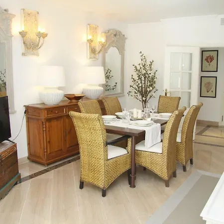 Hacienda Playa 300 M Playa Apartamento Marbella