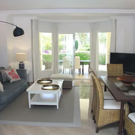 Hacienda Playa 300 M Playa * Marbella