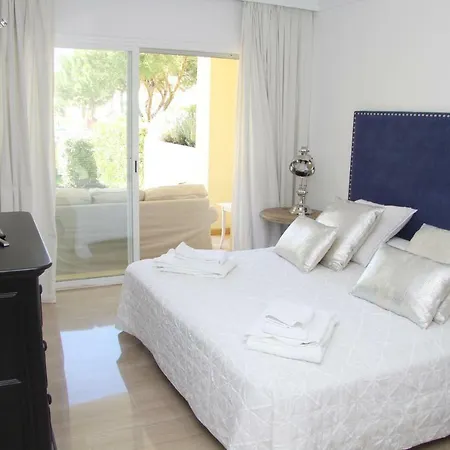 Hacienda Playa 300 M Playa * Marbella