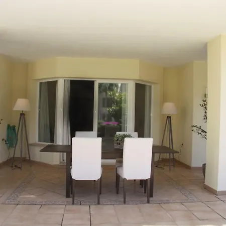 Hacienda Playa 300 M Playa * Marbella