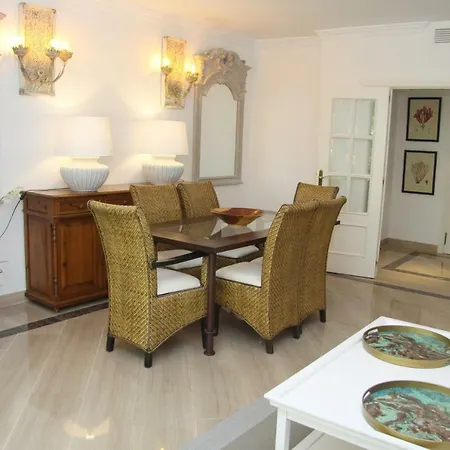 Apartamento Hacienda Playa 300 M Playa