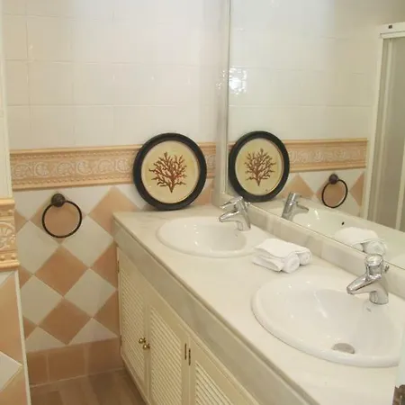 Hacienda Playa 300 M Playa Marbella