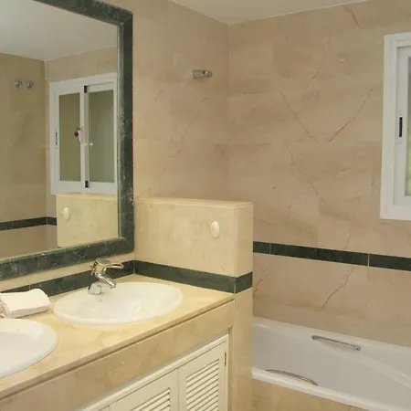 Apartamento Hacienda Playa 300 M Playa *