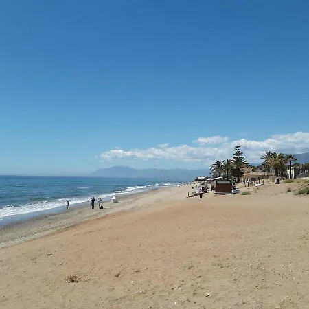 Hacienda Playa 300 M Playa Apartamento Marbella