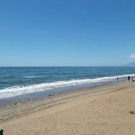 Hacienda Playa 300 M Playa *
