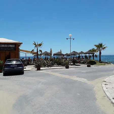 Apartamento Hacienda Playa 300 M Playa *