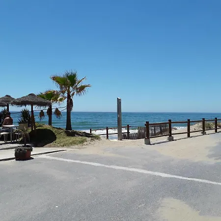 Apartamento Hacienda Playa 300 M Playa